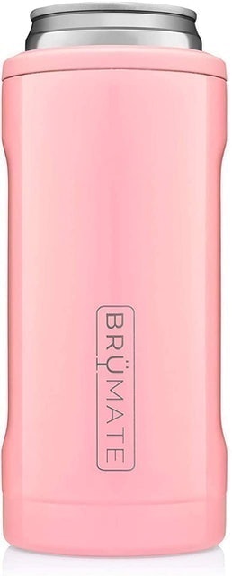 BrüMate Slim Double-Walled Insulated Can Cooler 1