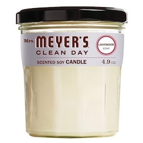 10 Best Non-Toxic Candles in 2022 (GoodLight, Mrs. Meyer's Clean Day, and More) 1