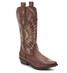 10 Best Women's Cowboy Boots in 2022 (Tecovas, Lane, and More) 5