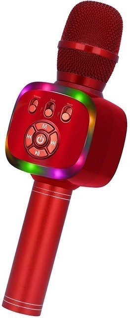 microphone bonaok handheld singsation karaoking