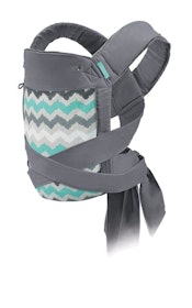 10 Best Baby Carriers and Wraps in 2022 (Moby, Boba, and More) 4