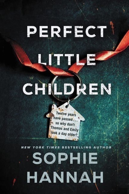 Sophie Hannah Perfect Little Children 1