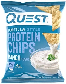 10 Best Tortilla Chips in 2022 (Doritos, Quest, and More) 5