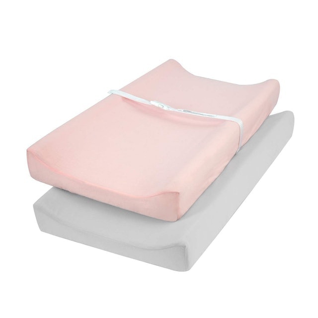 TillYou Ultra Soft Changing Pad Cover 1