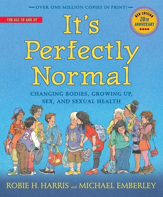 Top 10 Best Puberty Books for Boys in 2021 mybest