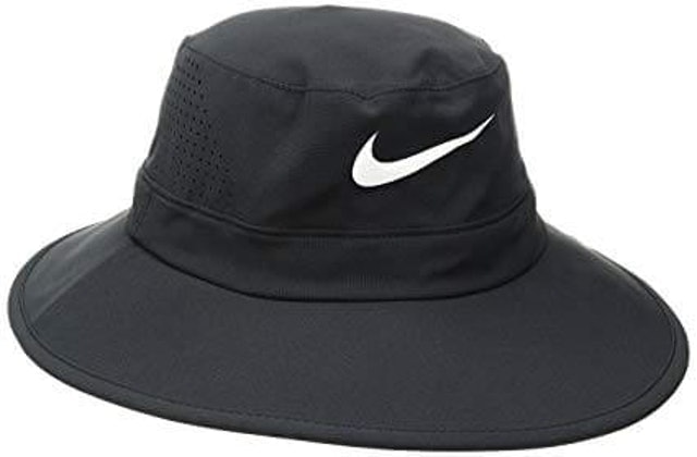Nike Golf UV Sun Bucket Hat 1