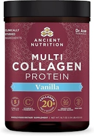 10 Best Collagen Protein Powders in 2022 (Personal Trainer-Reviewed) 5