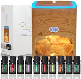 10 Best Oil Diffusers in 2022 (Yoga Instructor-Reviewed) 4