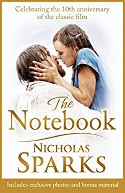 Nicholas Sparks The Notebook 1