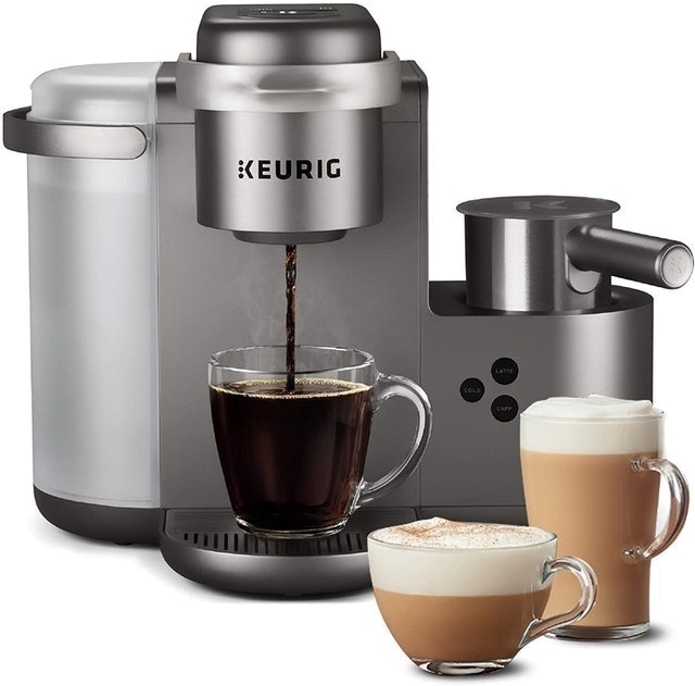 Keurig K-Cafe Special Edition Coffee Maker 1