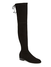 Top 10 Best Thigh High Boots in 2021 (Stuart Weitzman, Jessica Simpson, and More) 2