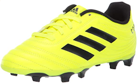 10 Best Soccer Cleats for Kids in 2022 (Adidas, Diadora, and More) 1