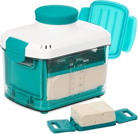 10 Best Tofu Presses in 2022 (Chef-Reviewed) 4