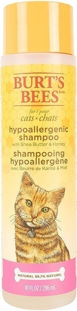 Burt's Bees Hypoallergenic Shampoo 1