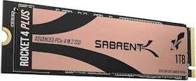 10 Best Internal SSDs in 2022 (Samsung, Sabrent, and More) 5