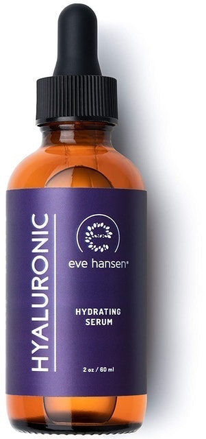 Eve Hansen  Hyaluronic Hydrating Serum  1
