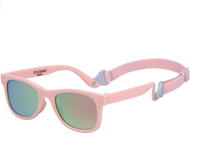 10 Best Sunglasses for Babies in 2022 (Baby Banz, ROMS, and More) 3