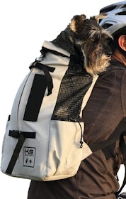 10 Best Dog Carrier Backpacks in 2022 (Dog Adventure Blogger-Reviewed) 3