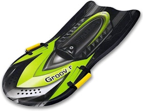 10 Best Snow Sleds in 2022 (Flexible Flyer and More) 3