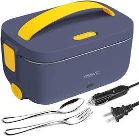 10 Best Electric Lunch Boxes in 2022 (Chef-Reviewed) 3
