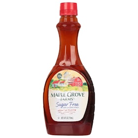 10 Best Sugar-Free Maple Syrups in 2022 (Registered Dietitian-Reviewed) 5