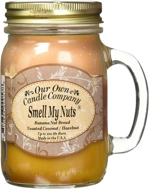 Top 10 Best Fall Candles In 2020 Yankee Candle Glade And More Mybest