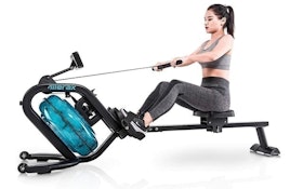 Top 10 Best Home Gym Rowing Machines in 2021 (Personal Trainer-Reviewed) 5