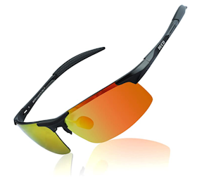 10 Best Sunglasses for Running in 2022 (Oakley, Under Armour, and More) 2