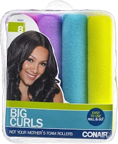 8 Best Overnight Hair Curlers in 2022 (Licensed Cosmetologist-Reviewed) 4