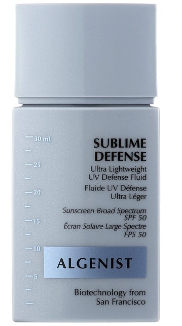 Algenist Sublime Defense Ultra Lightweight UV Defense Fluid 1