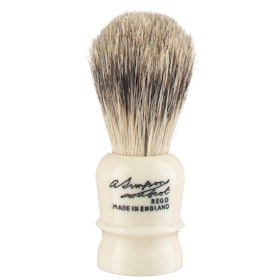 10 Best Shaving Brushes in 2022 (Perfecto, Parker Safety Razor, and More) 1