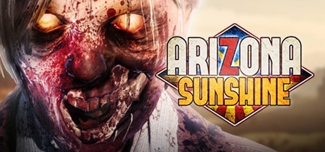 Vertigo Games Arizona Sunshine 1