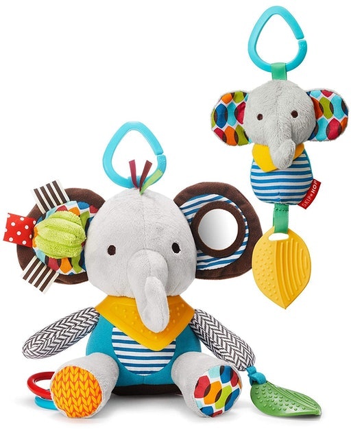 top sensory toys for babies