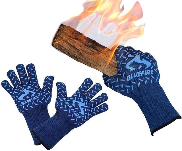 BlueFire Gloves Kevlar Gloves 1