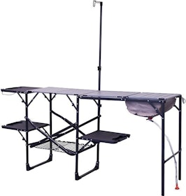 10 Best Camping Tables in 2022 (Coleman, Lifetime, and More) 3