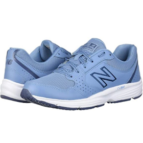 Top 10 Best Women's Walking Shoes in 2021 (New Balance, Ryka, and More) 4