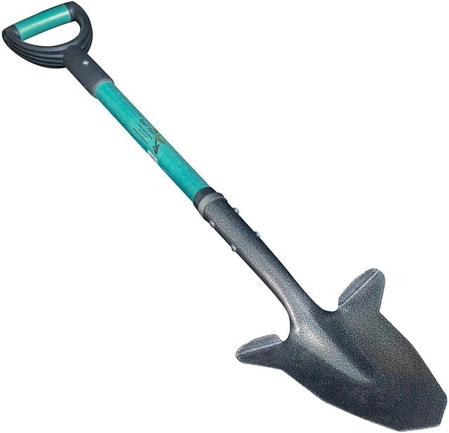 Spear Head Spade Hybrid Shovel Spade 1