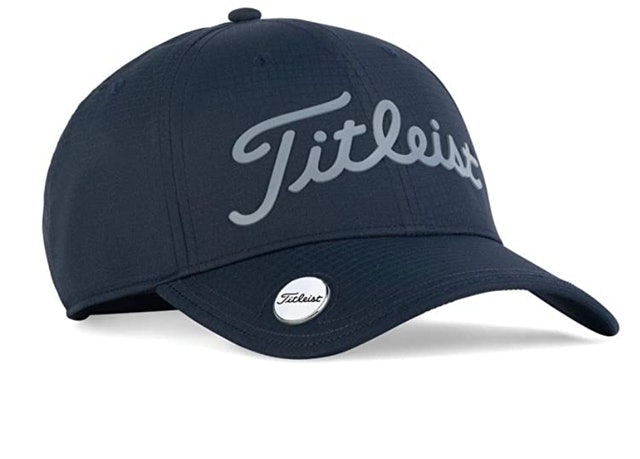 Titleist Ball Marker Hat 1