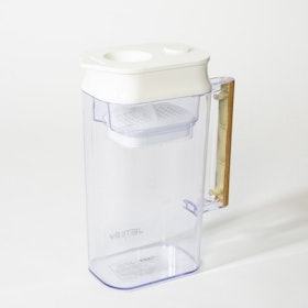 10 Best Tried and True Japanese Filtered Water Pitchers in 2022 (Panasonic, Mitsubishi Chemical, and More) 2