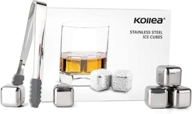 9 Best Reusable Ice Cubes in 2022 (Balls of Steel, Urban Essentials, and More) 5