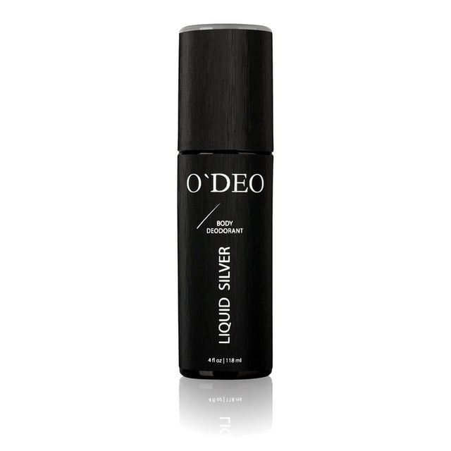 O'Deo Liquid Silver Body Deodorant  1