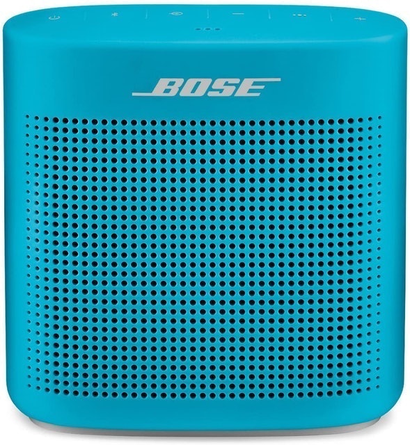 Bose SoundLink Color II 1