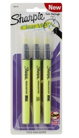 10 Best Highlighter Pens in 2022 (Sharpie, BIC, and More) 2