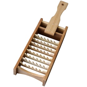 9 Best Tried and True Japanese Daikon Radish Graters (Oni-Oroshi) in 2022 (Yamaki, Manyo, and More) 3