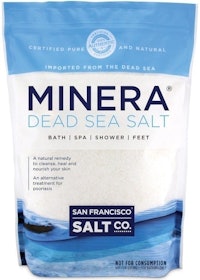 10 Best Bath Salts in 2022 (Minera, Dr. Teal's, and More) 5