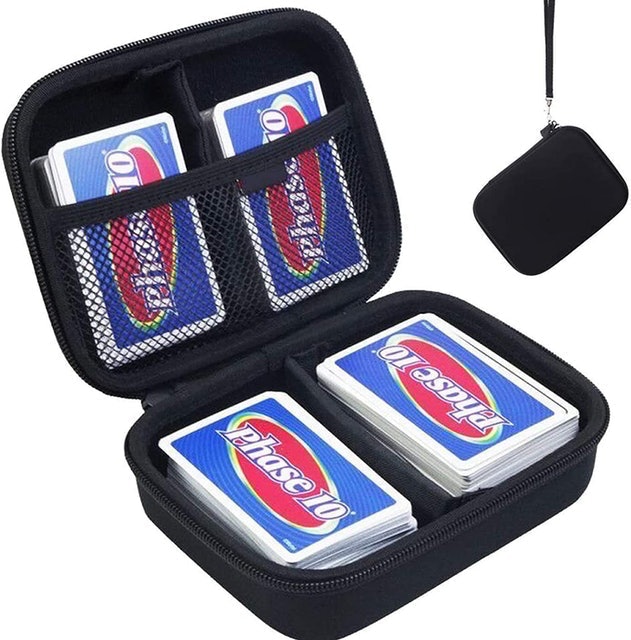 10 Best Playing Card Cases in 2022 mybest