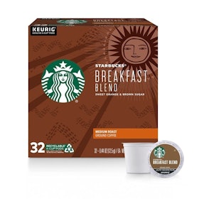 10 Best K-Cup Coffees in 2022 (Cinnabon, Starbucks, and More) 2