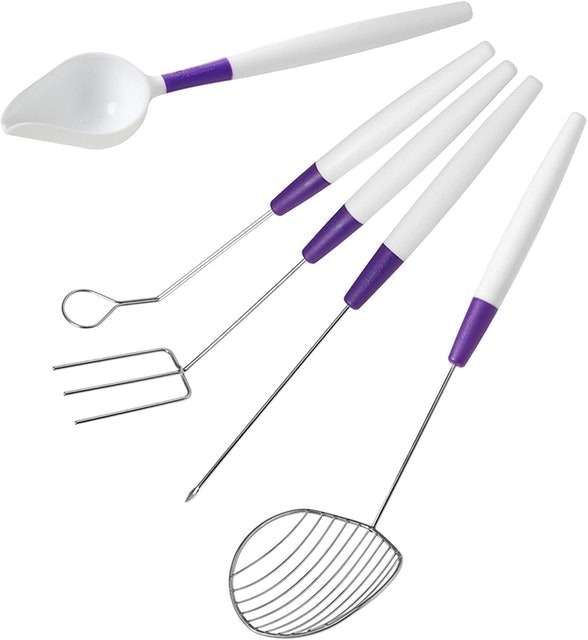 Wilton Candy Dipping Tools Set 1