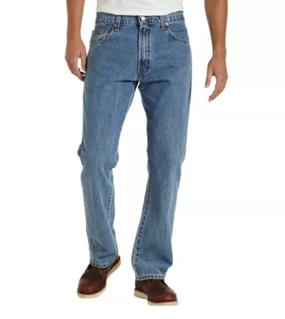 Levi's 517 Bootcut Jeans 1