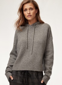 10 Best Women's Cashmere Sweaters in 2022 (Naadam, Free People, and More) 3